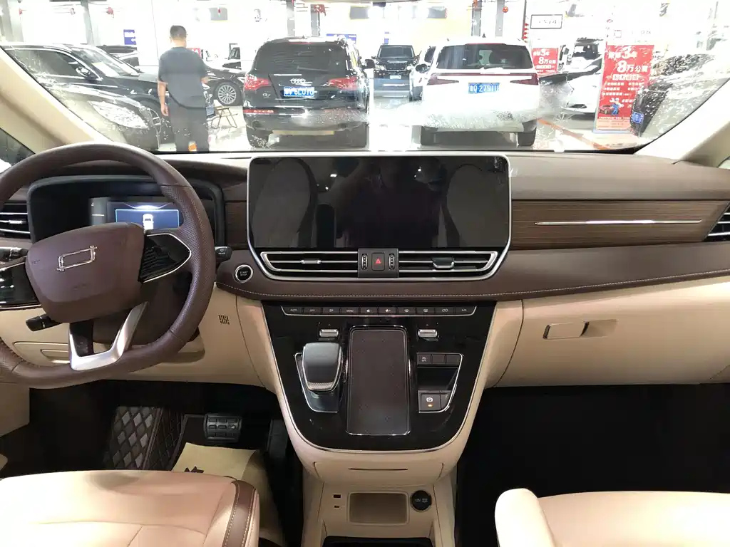 BESTURN M9 2023