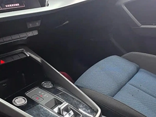 AUDI A3  2021 YEAR A3L LIMOUSINE 35 TFSI 2021