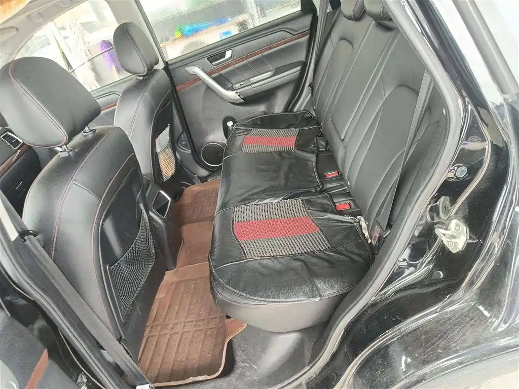 HAVAL H6 2015