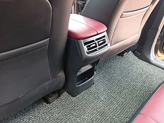 CHANGAN CS75 PLUS  2020 YEAR 1.5T AUTOMATIC LUXURY 2020