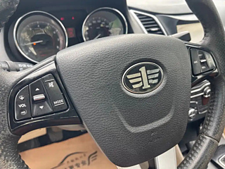 BESTURN B50 2013 YEAR 1.6L MANUAL LUXURY 2013