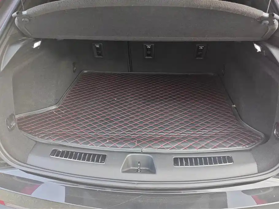 CADILLAC XT4 2020