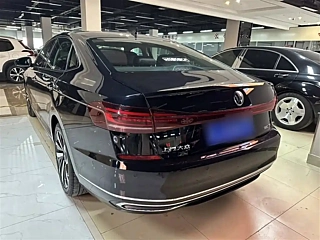 VOLKSWAGEN PASSAT 2022 YEAR 380TSI FLAGSHIP EDITION 2022