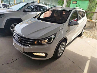 BAO JUN 310W  2017
