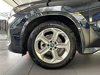 BMW IX1  2023 YEAR EDRIVE25L X 2023