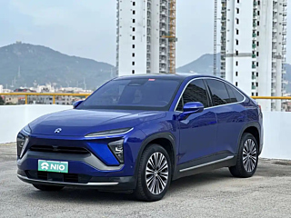NIO EC6  2020 YEAR 430KM SPORT 2020