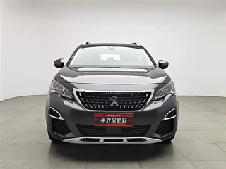 PEUGEOT 4008 2018 YEAR 350THP ELITE EDITION 2018