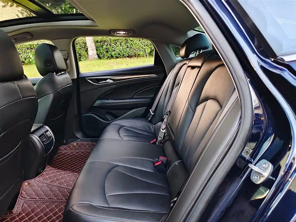 BUICK LACROSSE 2022