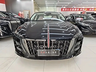 HONGQI H6 2025