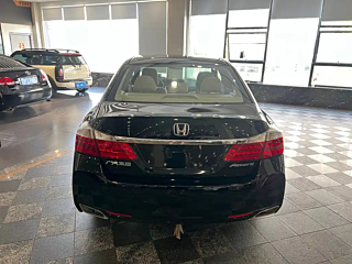 HONDA ACCORD 2014