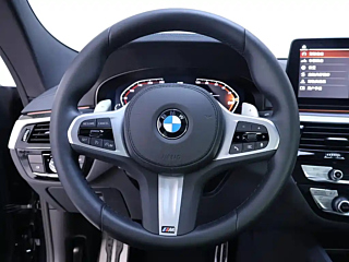 BMW 6-SERIES GT 2024 YEAR 630I M SPORTS 2024