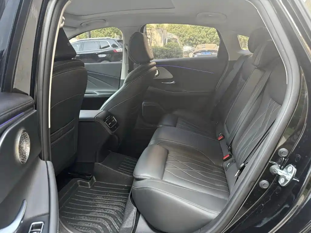 CHERY ARRIZO 8 2023