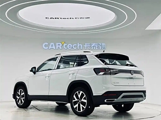 VOLKSWAGEN TAYRON 2025 YEAR YEAR 300TSI 2025