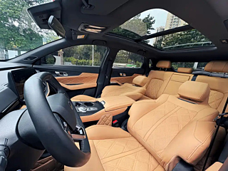 CHANGAN UNI-K 2024 YEAR 2.0T 2WD EDITION 2024