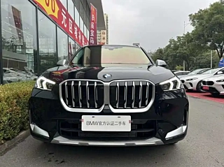 BMW X1 2024