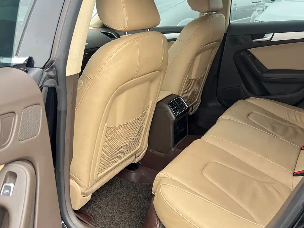 AUDI A5 2013