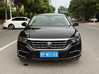 VOLKSWAGEN PASSAT 2021