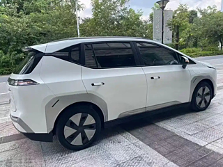 AION Y  2022 YEAR PLUS 80 JOY ENJOY EDITION 2022