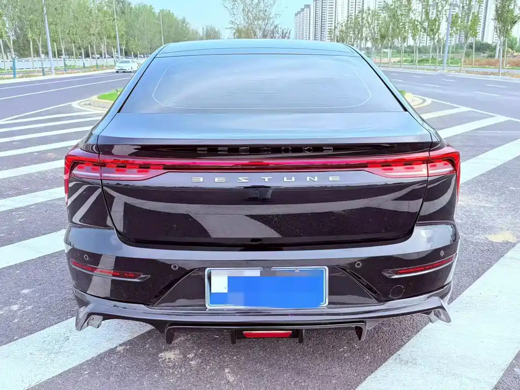 BESTURN B70 2023