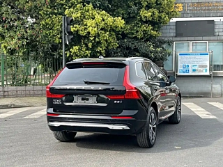 VOLVO XC60 2022 YEAR B5 4WD DELUXE EDITION 2022