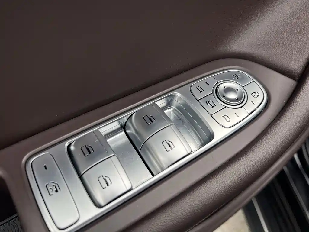 CHERY TIGGO 8 PRO 2023