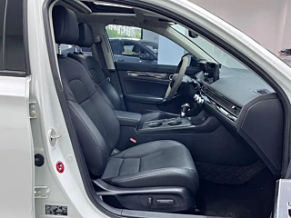 HONDA INTEGRA  2022 YEAR 240TURBO CVT. DELUXE EDITION 2022