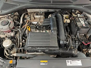 VOLKSWAGEN LAVIDA  2021 YEAR 280TSI DSG DELUXE EDITION 2021