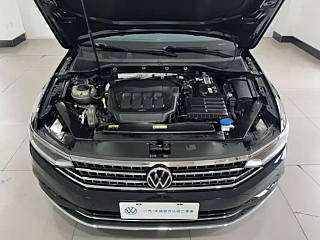 VOLKSWAGEN MAGOTAN 2021 YEAR 330TSI DSG 30 EDITION 2021