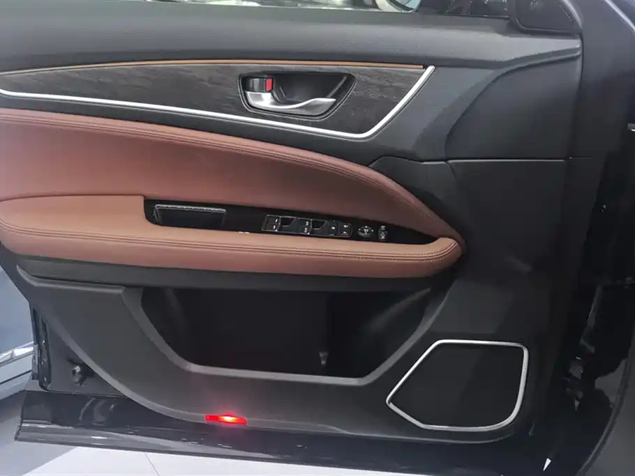 HONDA UR-V 2022