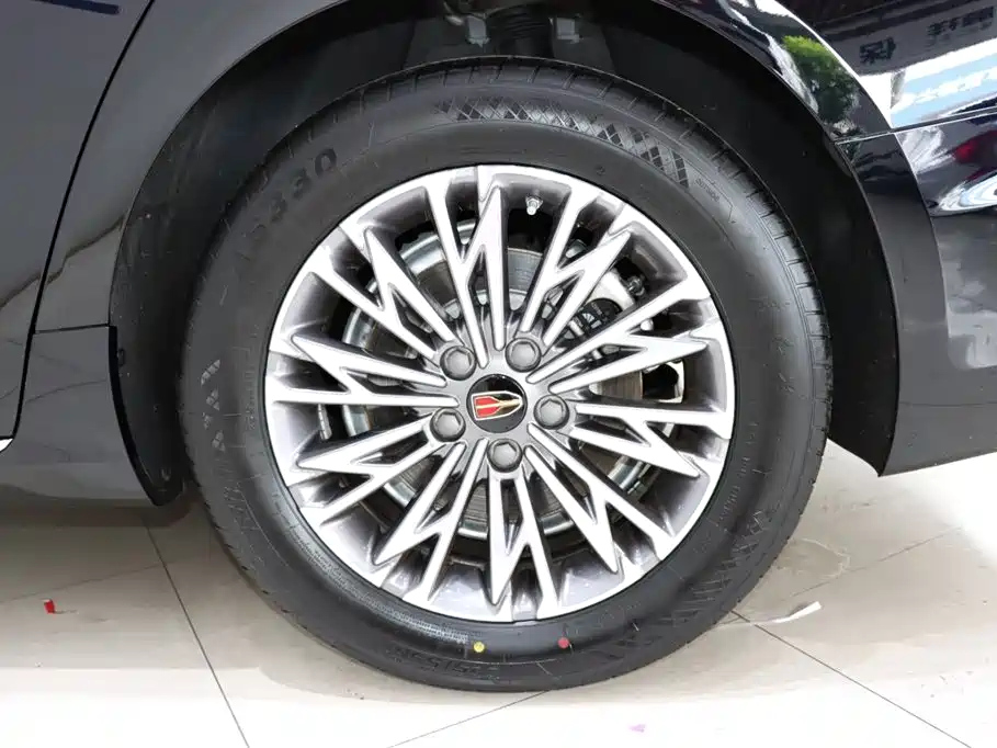 HONGQI H5 2025