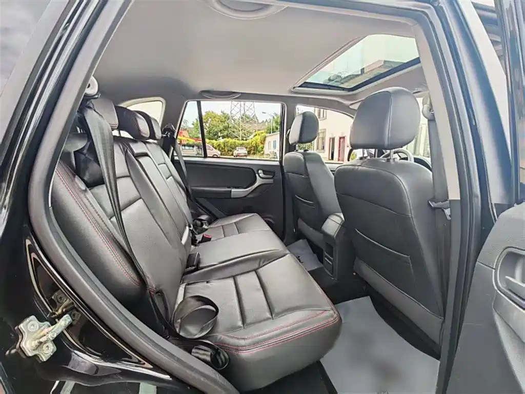CHERY TIGGO 3 2014