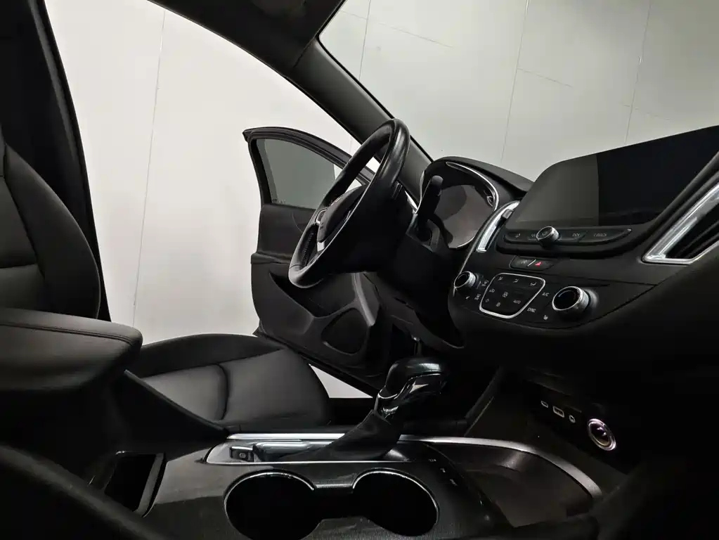 CHEVROLET MALIBU XL 2021