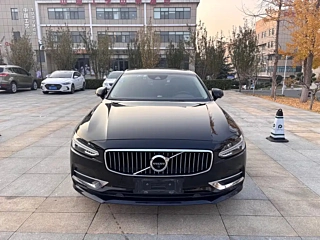 VOLVO S90 2019