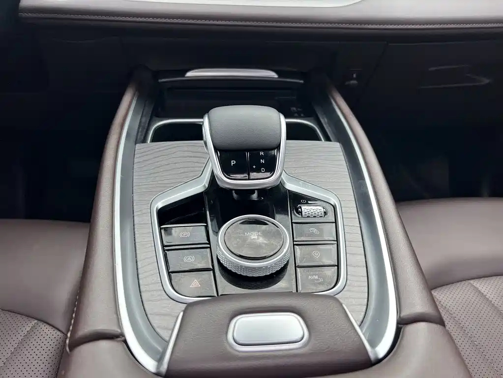 CHERY TIGGO 8 PRO 2023