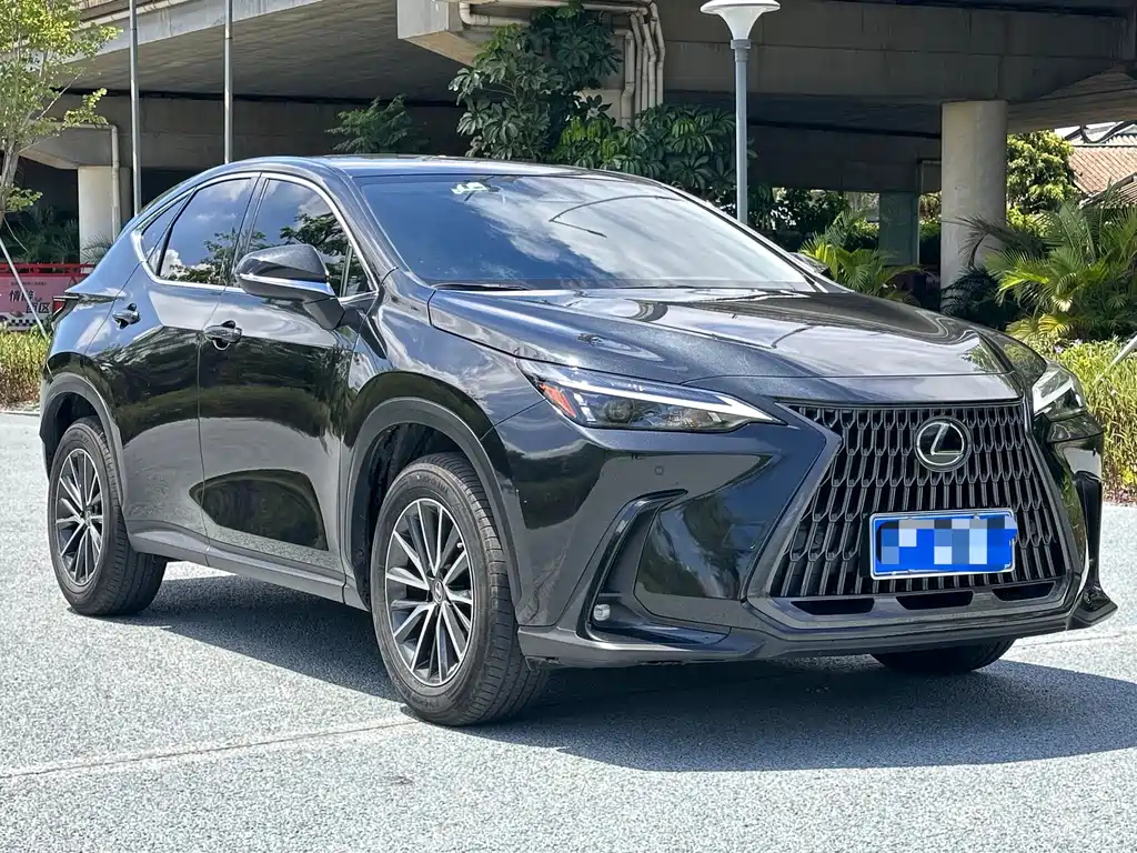 LEXUS NX 2022
