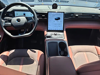 NIO EC6  2020 YEAR 440KM  EDITION 2020