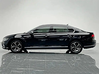 VOLKSWAGEN MAGOTAN 2025