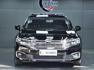 CITROEN C6 2018