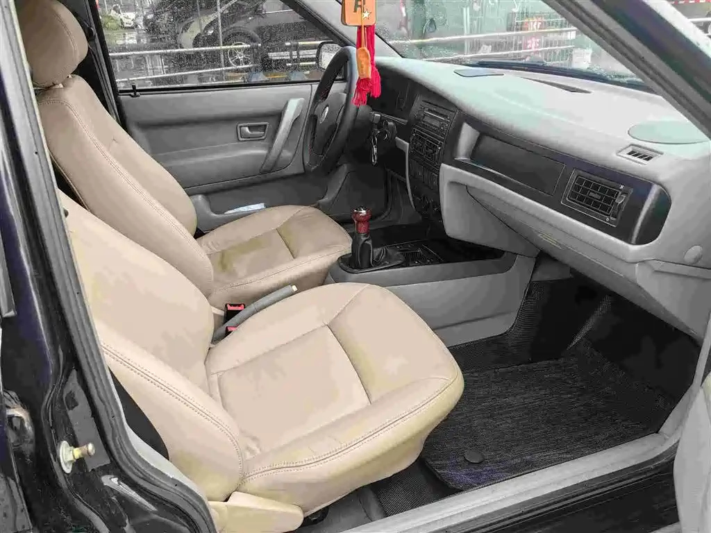 VOLKSWAGEN OTHER 2008