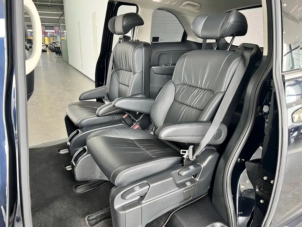 HONDA ODYSSEY 2019