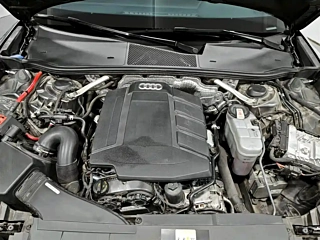 AUDI A6L  2022 YEAR 45 TFSI SELECTED DYNAMIC 2022