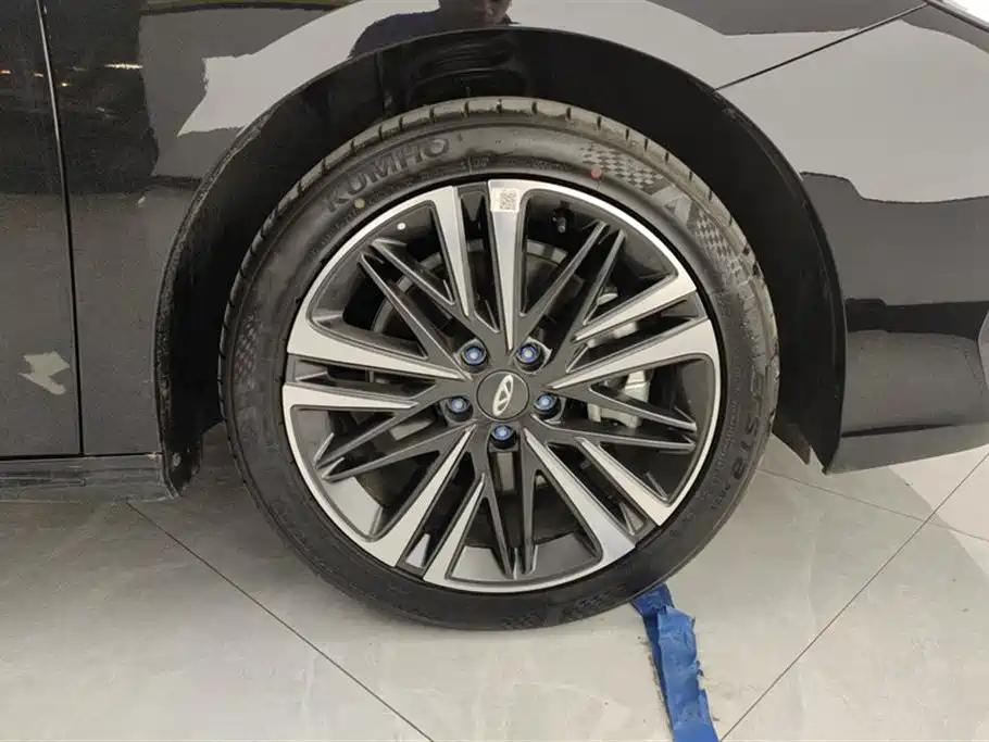 CHERY ARRIZO 8 2025