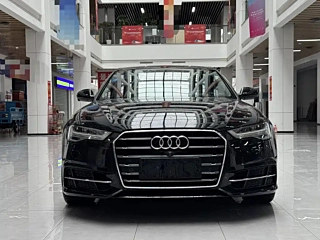 AUDI A6L 2018