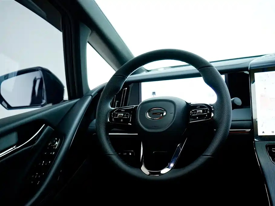 TRUMPCHI E9 2024