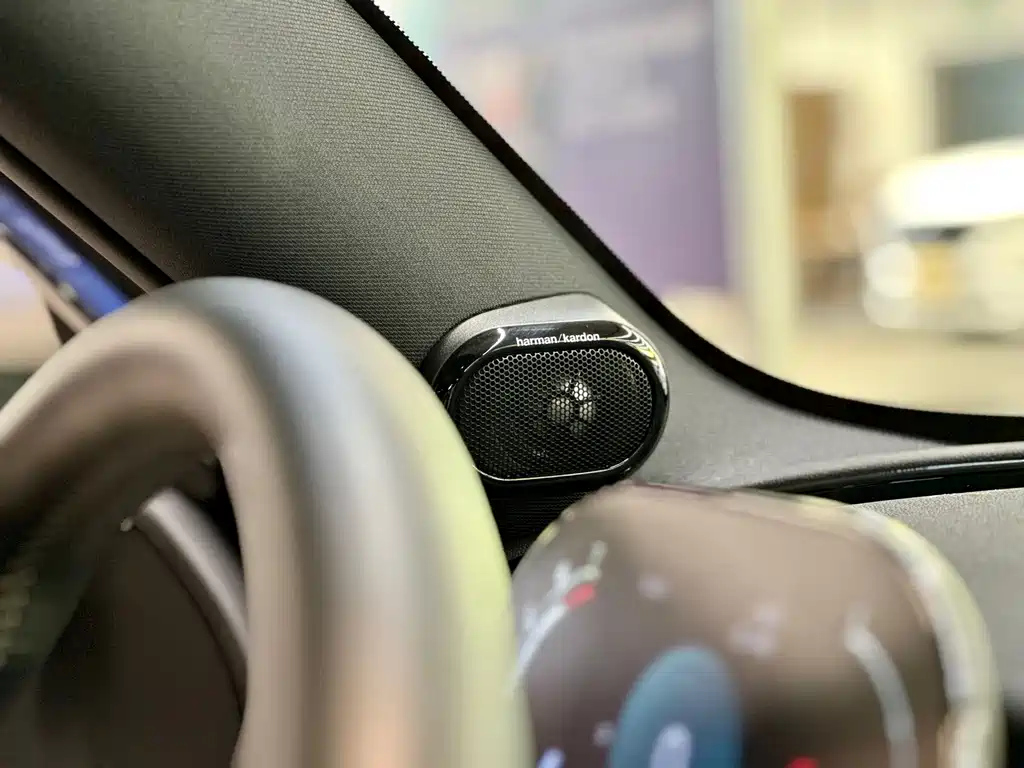 MINI CLUBMAN 2023