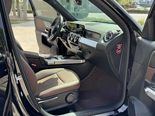 MERCEDES BENZ GLB  2025 YEAR GLB 220 DYNAMIC 2025