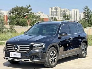 MERCEDES BENZ GLB  2025 YEAR GLB 220 DYNAMIC 2025