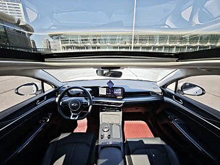 KIA K5  2020 YEAR 380T GT-LINE FLAGSHIP EDITION 2020