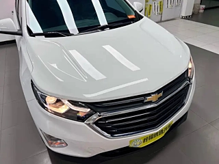 CHEVROLET EXPLORER 2018 YEAR 535T AUTOMATIC EDITION 2018