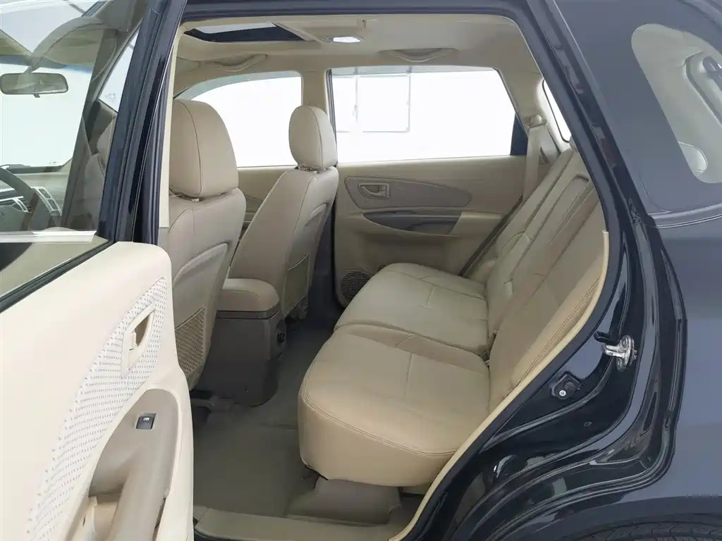 HYUNDAI TUCSON 2013